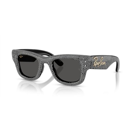 Ray-Ban WAYFARER PUFFER RB4940BP 686587