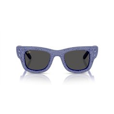 Ray-Ban WAYFARER PUFFER RB4940BP 686787 2