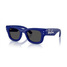 Ray-Ban WAYFARER PUFFER RB4940B 686087