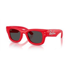 Ray-Ban WAYFARER PUFFER RB4940B 686187
