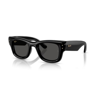 Ray-Ban WAYFARER PUFFER RB4940 601/87