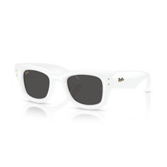 Ray-Ban WAYFARER PUFFER RB4940 671/87
