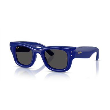 Ray-Ban WAYFARER PUFFER RB4940 683387