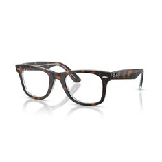 Ray-Ban WAYFARER EASE RX4340V 8401