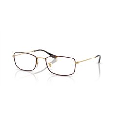 Ray-Ban RX6647 3177