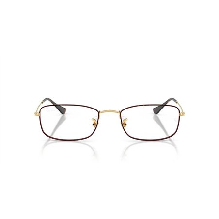 Ray-Ban RX6647 3177