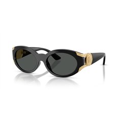 Versace VE4503U GB1/87