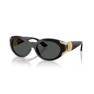 Versace VE4503U GB1/87