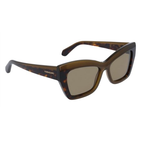 Salvatore Ferragamo SF2065S 338