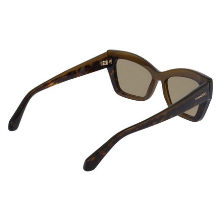 Salvatore Ferragamo SF2065S 338