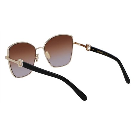 Salvatore Ferragamo SF312SR 745