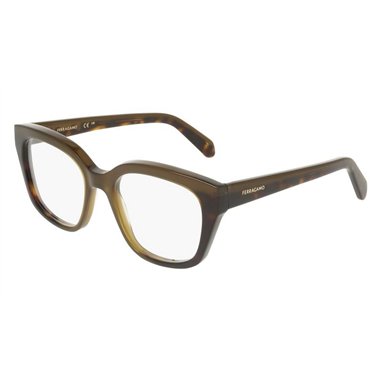 Salvatore Ferragamo SF3023 338