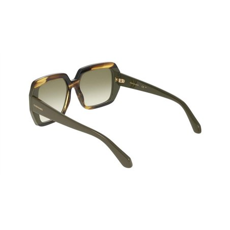 Salvatore Ferragamo SF2081S 322