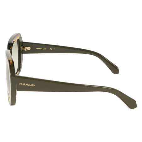 Salvatore Ferragamo SF2081S 322