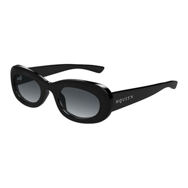 Alexander McQueen AM0527S 001