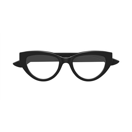 Alexander McQueen AM0529O 001
