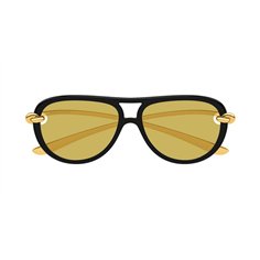 Bottega Veneta BV1418S 001 2