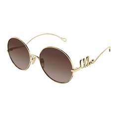 Chloé CH0372S 001