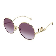 Chloé CH0372S 002