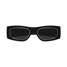Saint Laurent SL M140 RIM 001 2