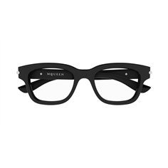 Alexander McQueen AM0497O 001 2