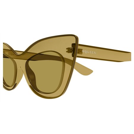 Alexander McQueen AM0516S 002
