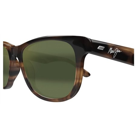 Maui Jim Kikonia XL MJ0693S HT693-10A (003)