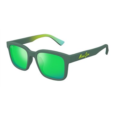 Maui Jim Opiopio AF (MJ0659SA) GM659-15 (004)