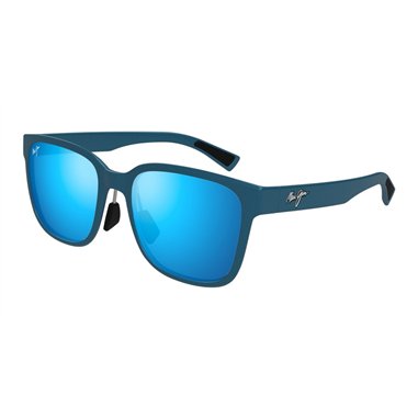 Maui Jim Teal-Blue (MJ0660SA) B660-03 (004)
