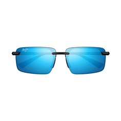 Maui Jim Laulima AF MJ0656SA B656-02 (001) 2