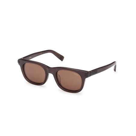 Ermenegildo Zegna EZ0281 48E