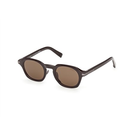 Ermenegildo Zegna EZ0286 48E