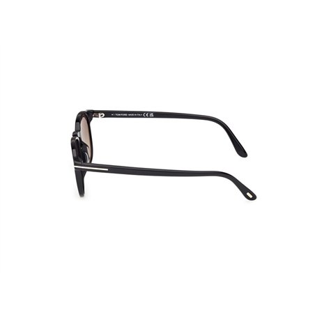 Tom Ford HOLT-02 FT1302 01B
