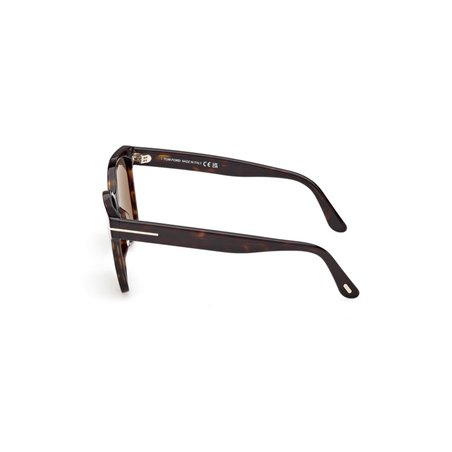 Tom Ford IRIS-02 FT1312 52H