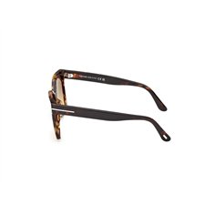 Tom Ford IRIS-02 FT1312 55B 2