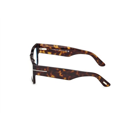 Tom Ford (Opt + Clip-On) FT6099-B 052