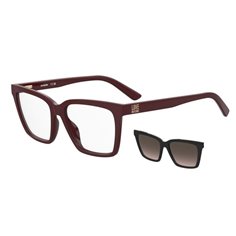 Moschino Love (Opt + Clip-On) MOL661/C GUU(9O)