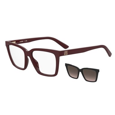 Moschino Love (Opt + Clip-On) MOL661/C GUU(9O)