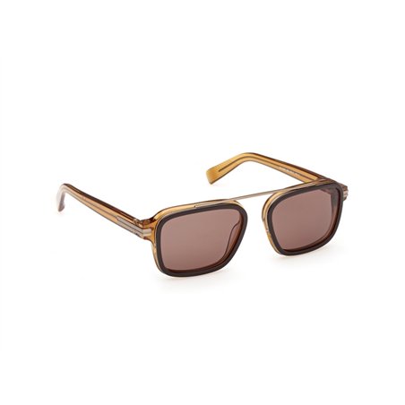 Ermenegildo Zegna EZ0299 50E