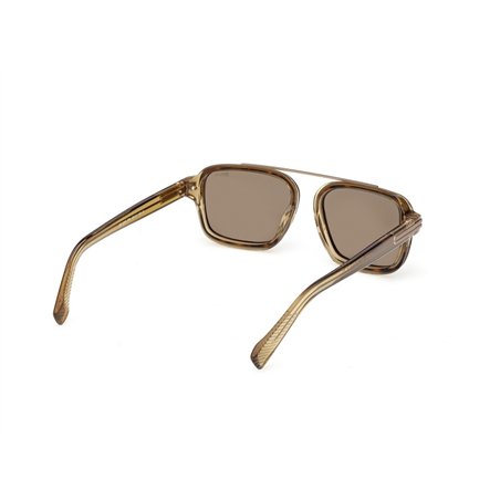 Ermenegildo Zegna EZ0299 56N
