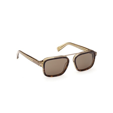 Ermenegildo Zegna EZ0299 56N