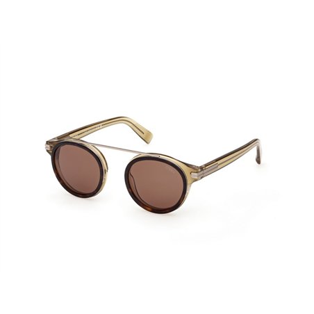 Ermenegildo Zegna EZ0300 56E