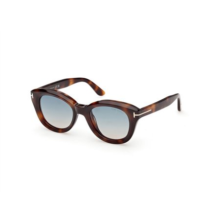 Tom Ford NIKA-02 FT1344 53P