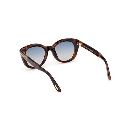 Tom Ford NIKA-02 FT1344 53P