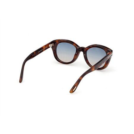 Tom Ford NIKA-02 FT1344 53P