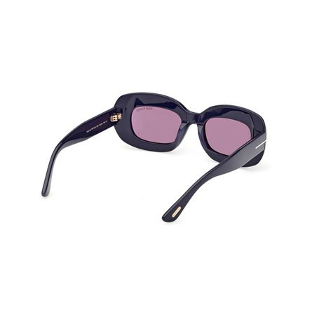 Tom Ford ISLAY-02 FT1345 90Y
