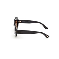 Tom Ford CLAUDETTE-02 FT1346 01F 2