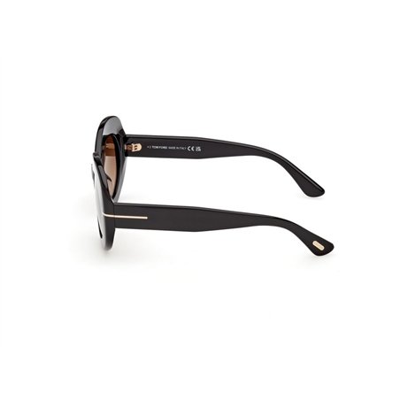 Tom Ford CLAUDETTE-02 FT1346 01F