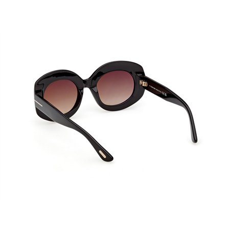 Tom Ford CLAUDETTE-02 FT1346 01F