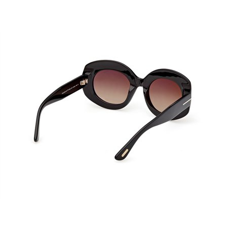 Tom Ford CLAUDETTE-02 FT1346 01F